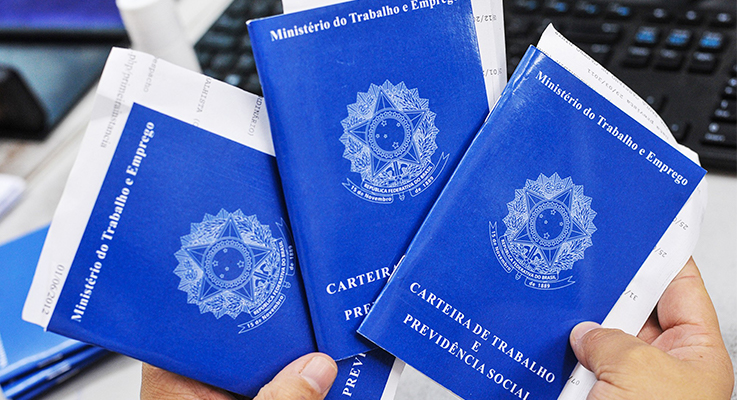 legislação trabalhista